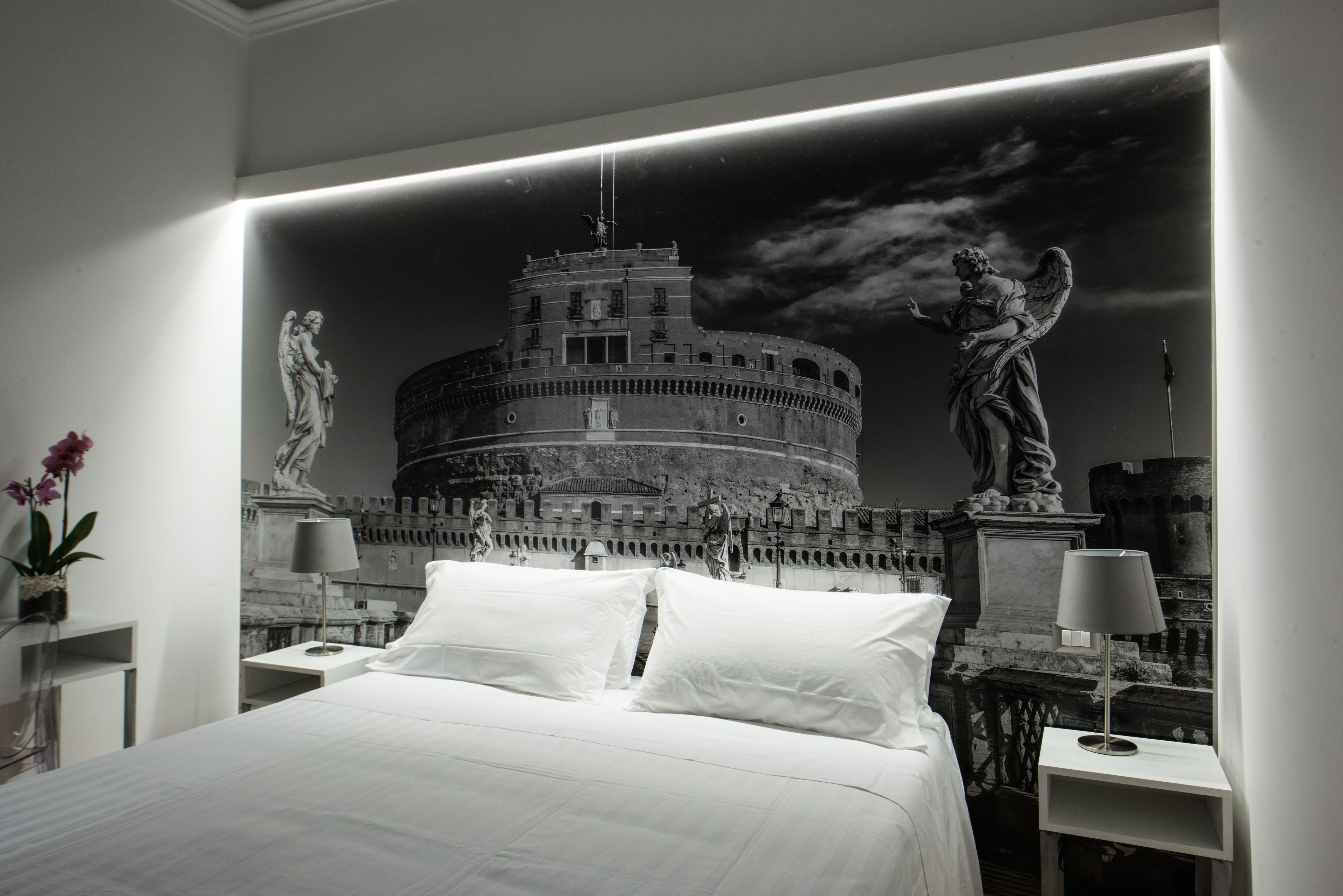 Charming Roma — Foto’s 1