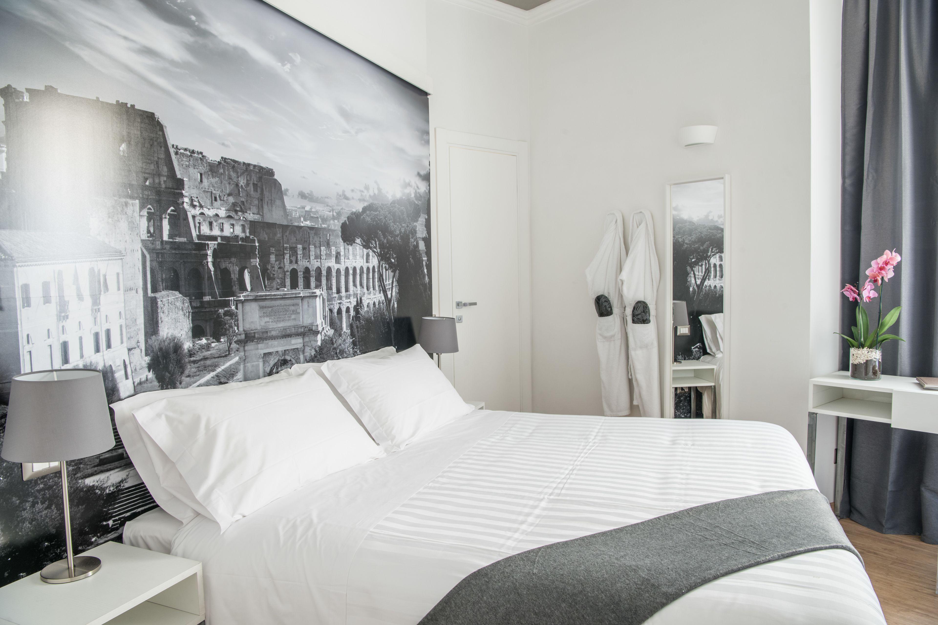 Charming Roma — Foto’s 3