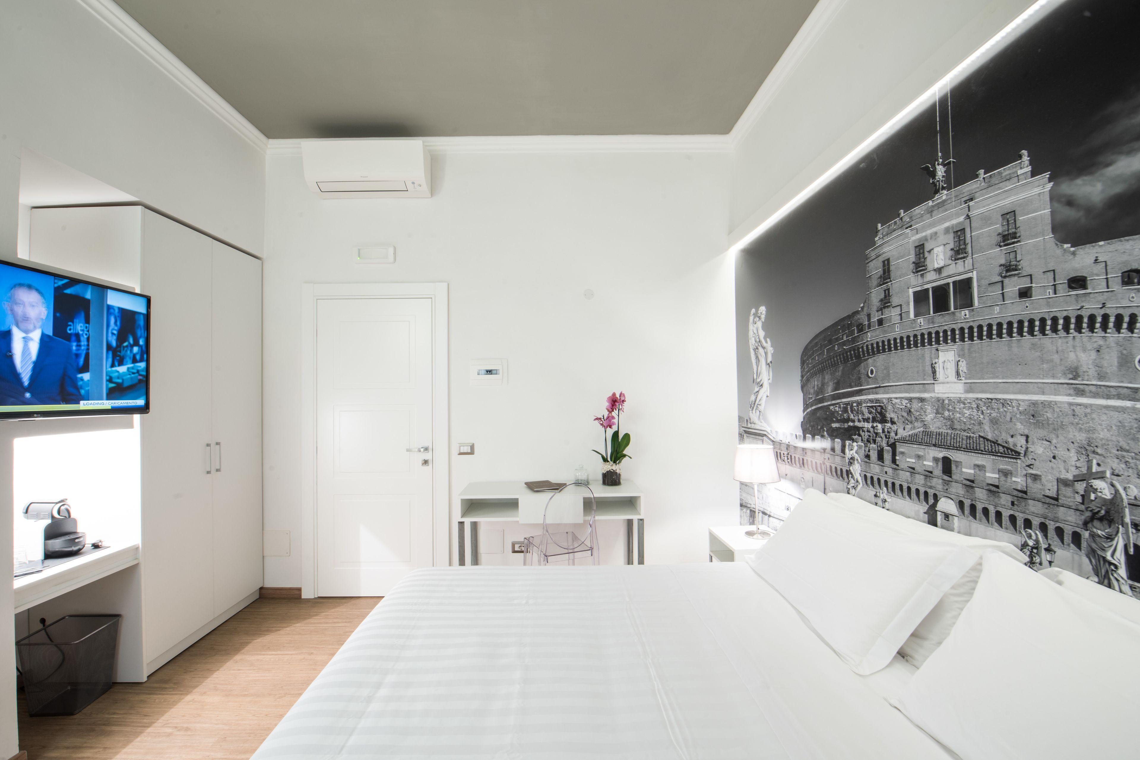 Charming Roma — Foto’s 2